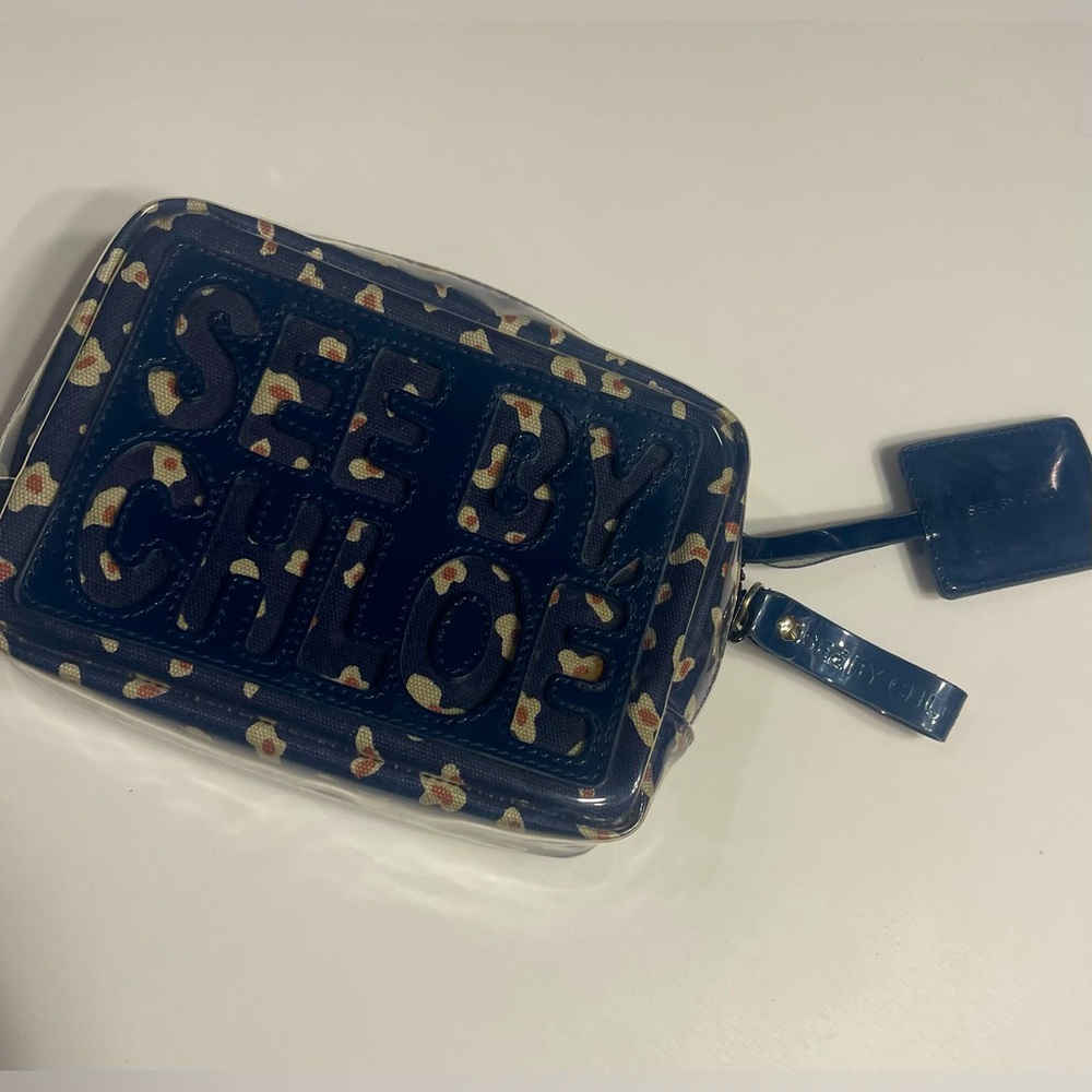 See by Chloe vanity kit